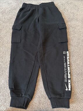 Boy’s Nike Sweats